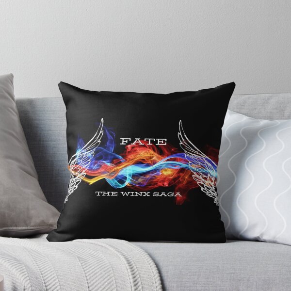 Item preview, Fate The Winx Saga designed and sold by H2O-Shop.