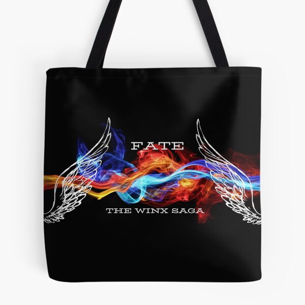 Artikelvorschau, Schicksal Die Winx Saga entworfen und verkauft von H2O-Shop.