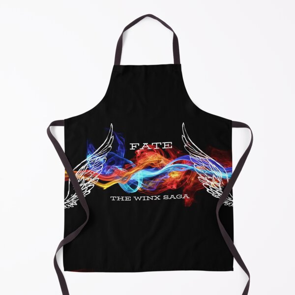 Item preview, Fate The Winx Saga designed and sold by H2O-Shop.