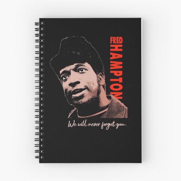 Item preview, Fred Hampton retro designed and sold by sandraking0908.