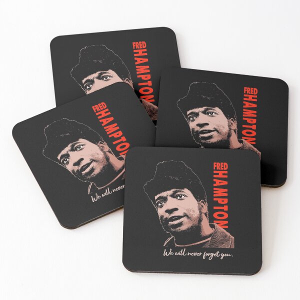 Item preview, Fred Hampton retro designed and sold by sandraking0908.