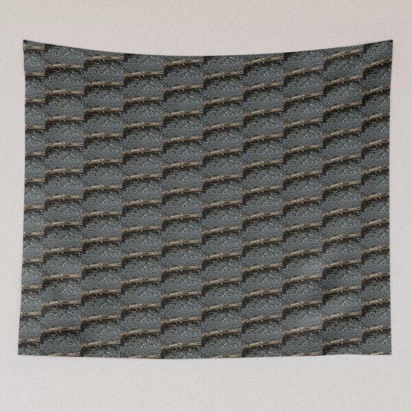 Item preview, Beach Pebbles and tree Trunk designed and sold by Colin Bentham.