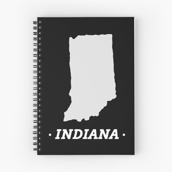 Item preview, Home to Indiana designed and sold by TitanRN.