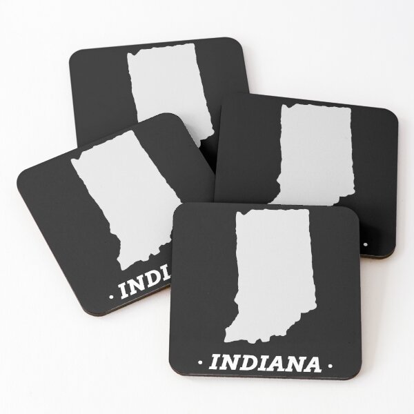 Item preview, Home to Indiana designed and sold by TitanRN.