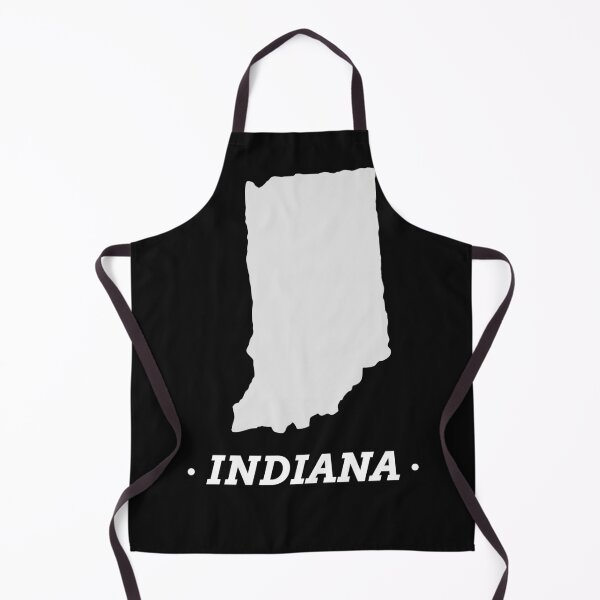 Item preview, Home to Indiana designed and sold by TitanRN.