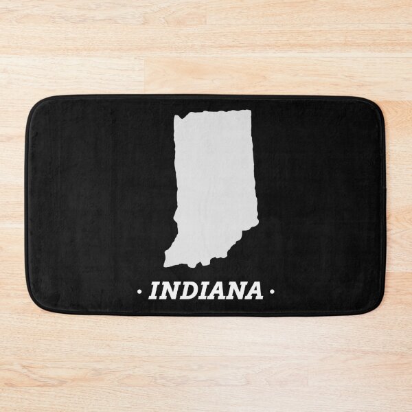 Item preview, Home to Indiana designed and sold by TitanRN.