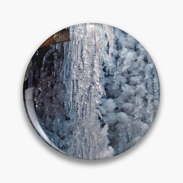Item preview, Waterfall frozen in motion designed and sold by frankuffmann.