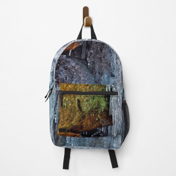 Item preview, Waterfall frozen in motion designed and sold by frankuffmann.
