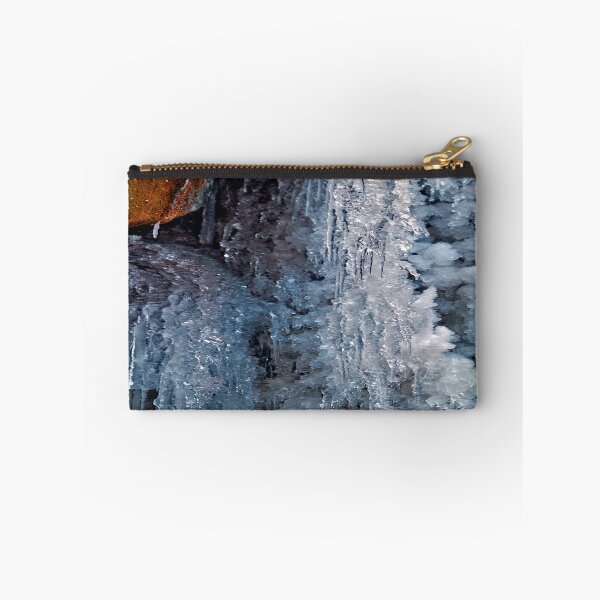 Item preview, Waterfall frozen in motion designed and sold by frankuffmann.
