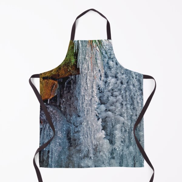Item preview, Waterfall frozen in motion designed and sold by frankuffmann.