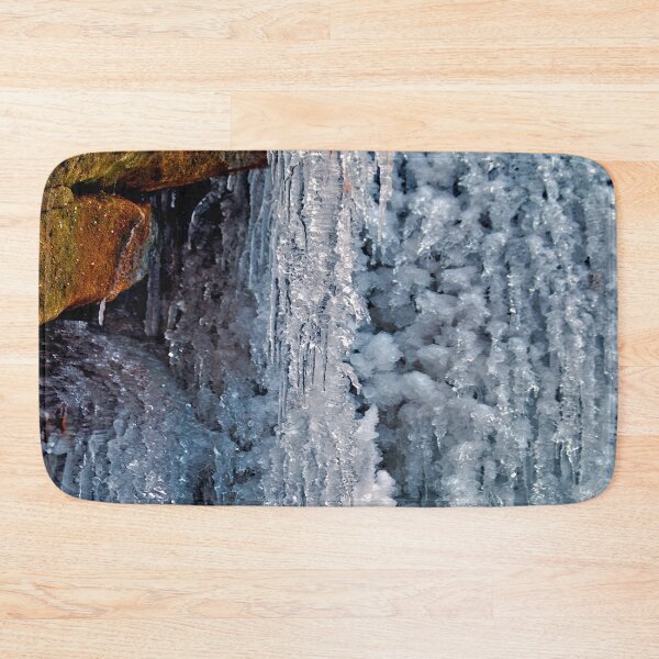 Item preview, Waterfall frozen in motion designed and sold by frankuffmann.