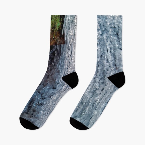 Item preview, Waterfall frozen in motion designed and sold by frankuffmann.
