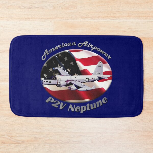 Item preview, P2V Neptune American Airpower designed and sold by hotcarshirts.