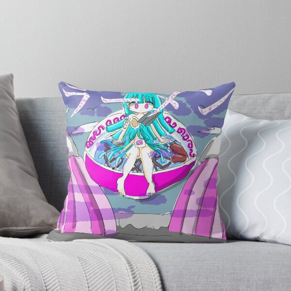 Item preview, Woman's Dream Kawaii Ramen T-shirt designed and sold by SERAHUKU.