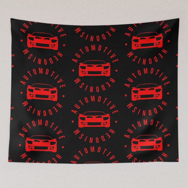 Item preview, Automotive Hedonism. Car Design designed and sold by Artomobiles.