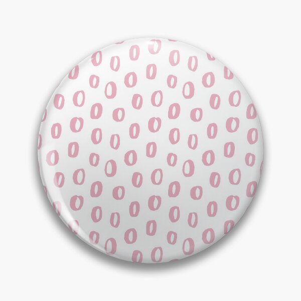Item preview, Pink Circles designed and sold by Susan Link.