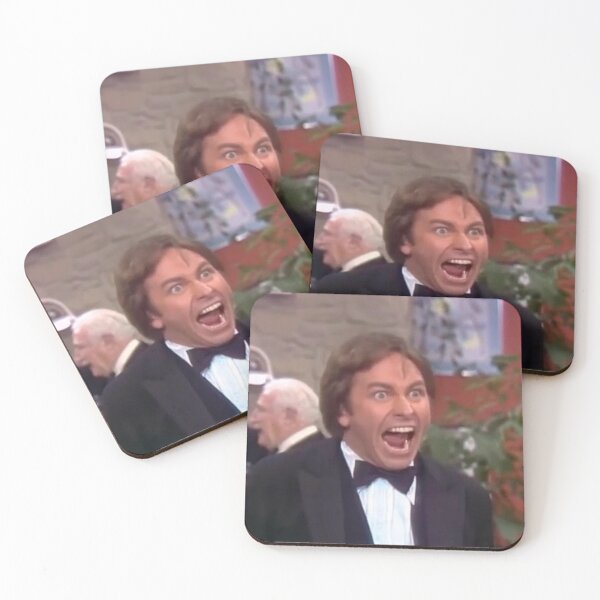 Item preview, Jack Tripper designed and sold by Sofia Runs.