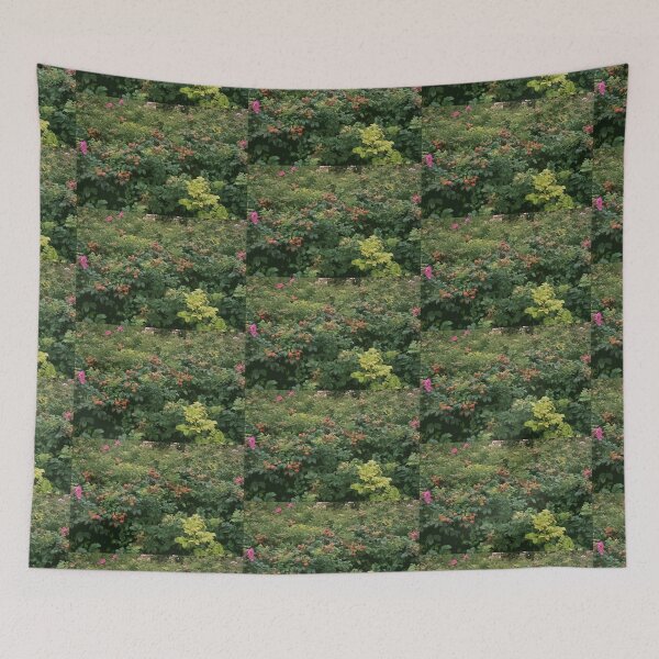 Item preview, Beach Flowers designed and sold by Colin Bentham.