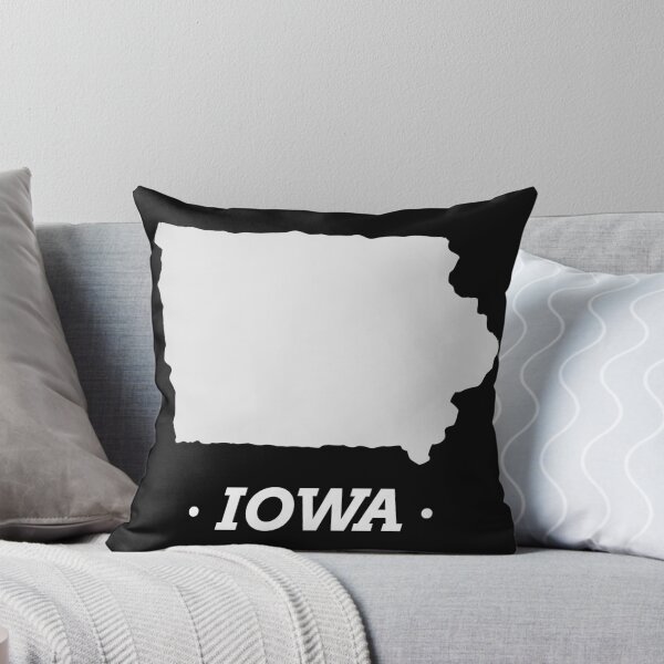 Item preview, Home to Iowa designed and sold by TitanRN.