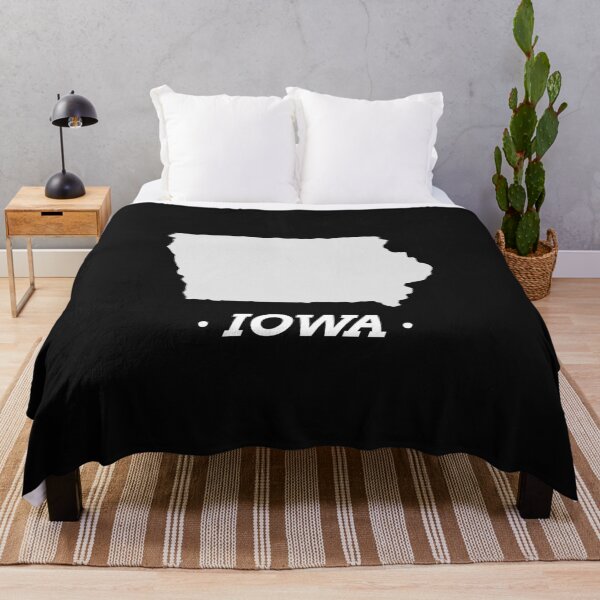 Item preview, Home to Iowa designed and sold by TitanRN.