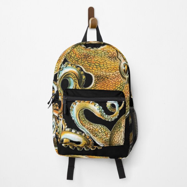 Item preview, Octopus designed and sold by Anzarr.