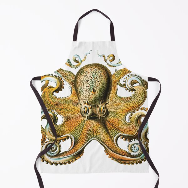 Item preview, Octopus designed and sold by Anzarr.