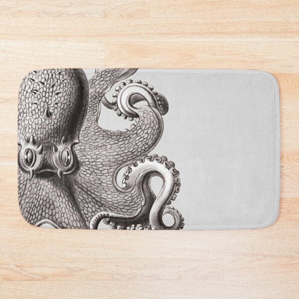 Item preview, Octopus designed and sold by Anzarr.