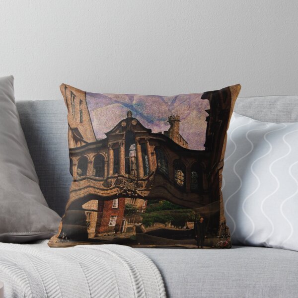 Item preview, Oxford, a unique look. designed and sold by melbeasleyarts.