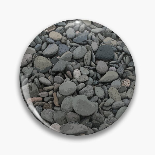 Item preview, Beach Pebbles designed and sold by Colin Bentham.