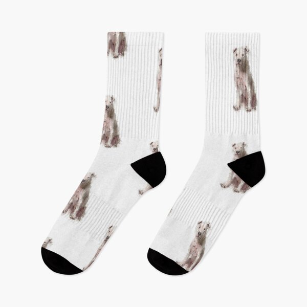 Item preview, Dogo Argentino | Animal Portraits designed and sold by Wallpacas.