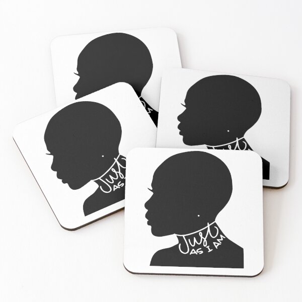 Item preview, Black Women Just As I Am designed and sold by BiancaMoss51.