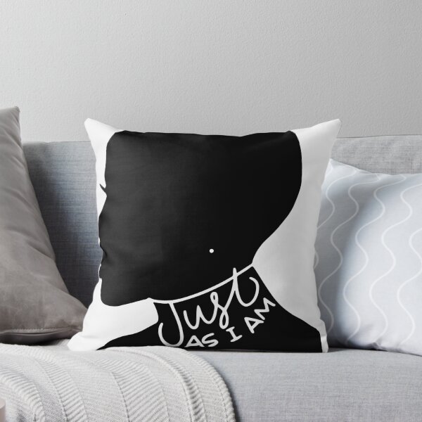 Item preview, Black Women Just As I Am designed and sold by BiancaMoss51.