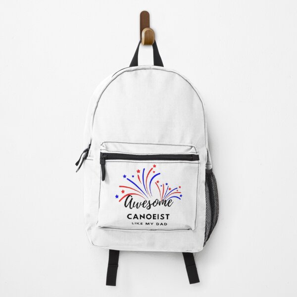 Item preview, Awesome Canoeist. Like my dad designed and sold by TheGreenGoat.