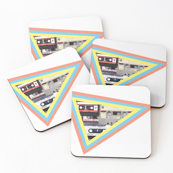 Item preview, Vintage cassettes designed and sold by Morgen1.