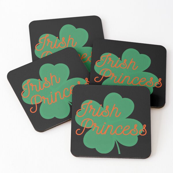 Item preview, Irish Princess designed and sold by Manoroma.