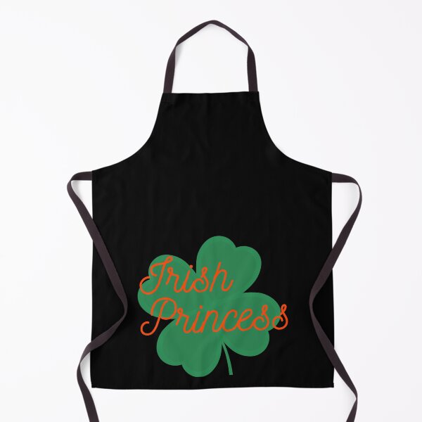 Item preview, Irish Princess designed and sold by Manoroma.