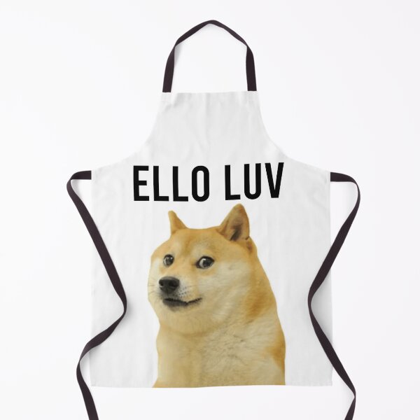 Item preview, Meme doge dog sticker & clothing + more designed and sold by anoukt.