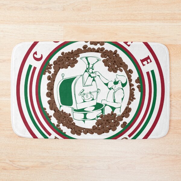Item preview, Coffee Roaster Design designed and sold by andriassaputro.