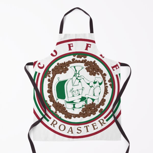 Item preview, Coffee Roaster Design designed and sold by andriassaputro.
