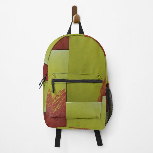 Item preview, Yellow and Red designed and sold by Colin Bentham.