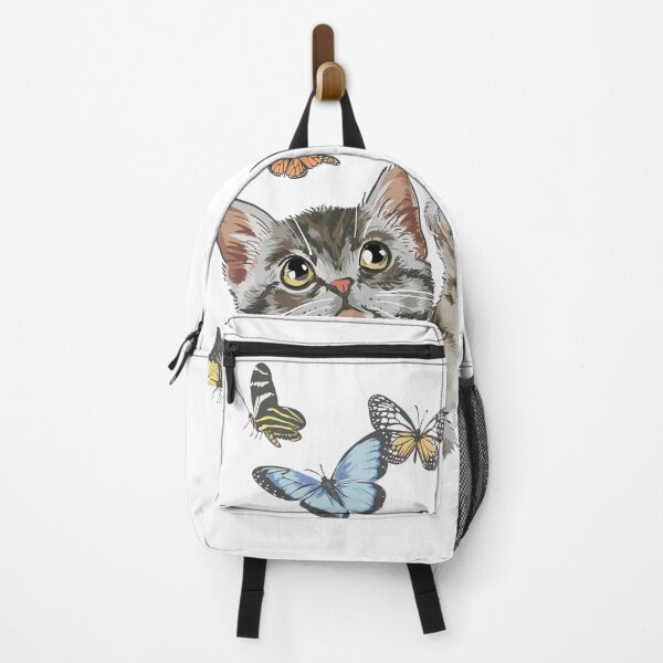Item preview, cute cat designed and sold by banglalook.
