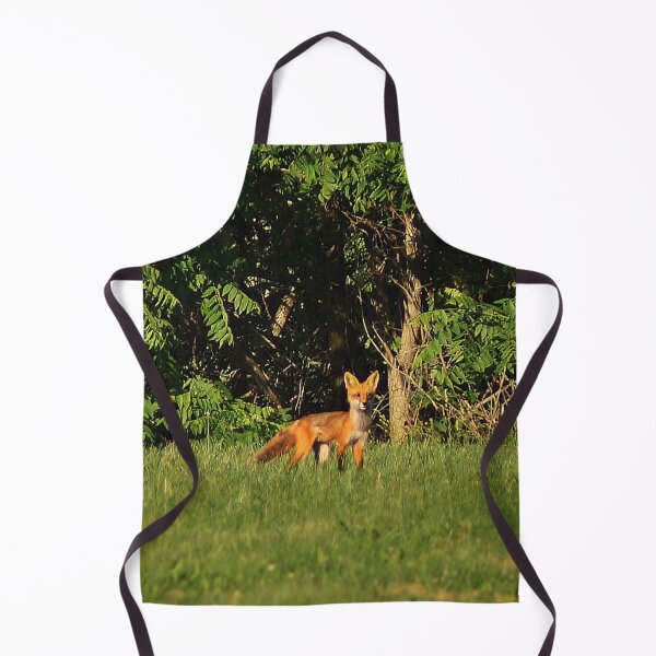 Item preview, Red Fox designed and sold by cherylorraine.