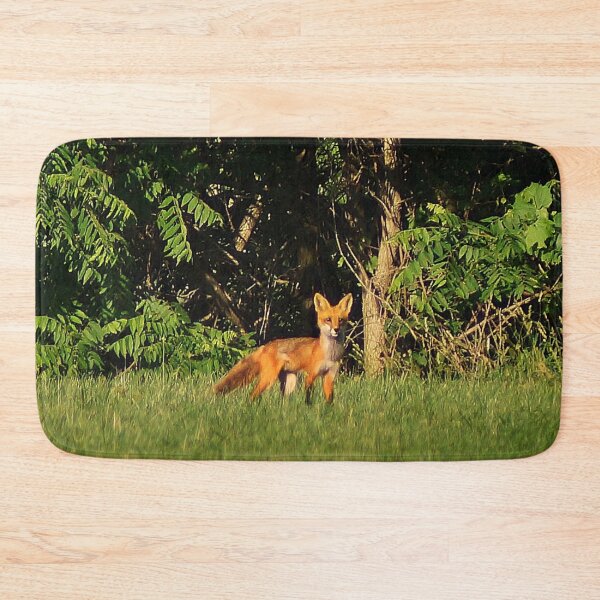 Item preview, Red Fox designed and sold by cherylorraine.