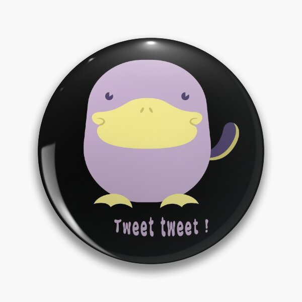 Item preview, TWEET TWEET! designed and sold by UNITEES21.