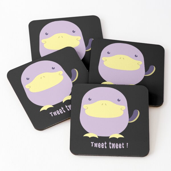 Item preview, TWEET TWEET! designed and sold by UNITEES21.