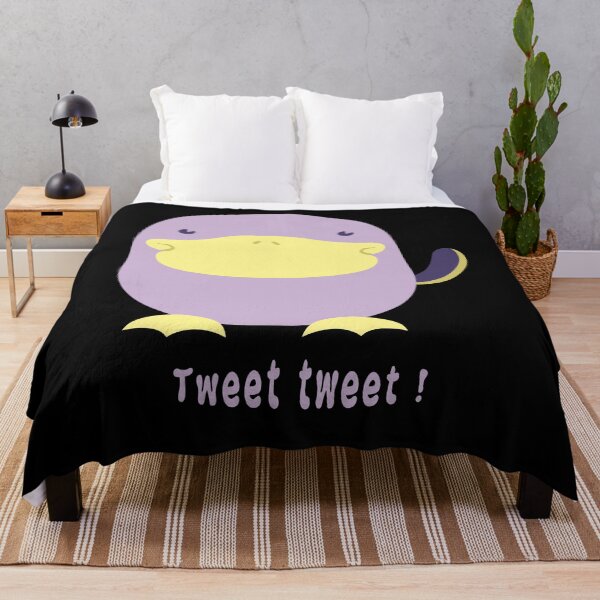 Item preview, TWEET TWEET! designed and sold by UNITEES21.