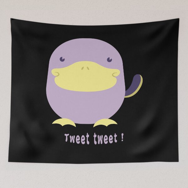Item preview, TWEET TWEET! designed and sold by UNITEES21.