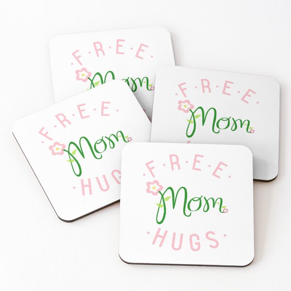 Item preview, Mama Hugs, For Free No Less! designed and sold by 2romantics.