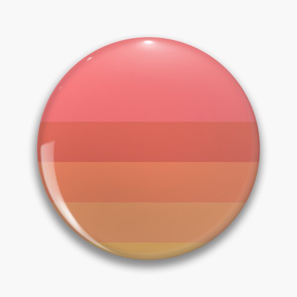 Item preview, Sunrise color palette designed and sold by Artisan-Gallery.