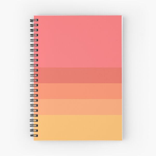 Item preview, Sunrise color palette designed and sold by Artisan-Gallery.